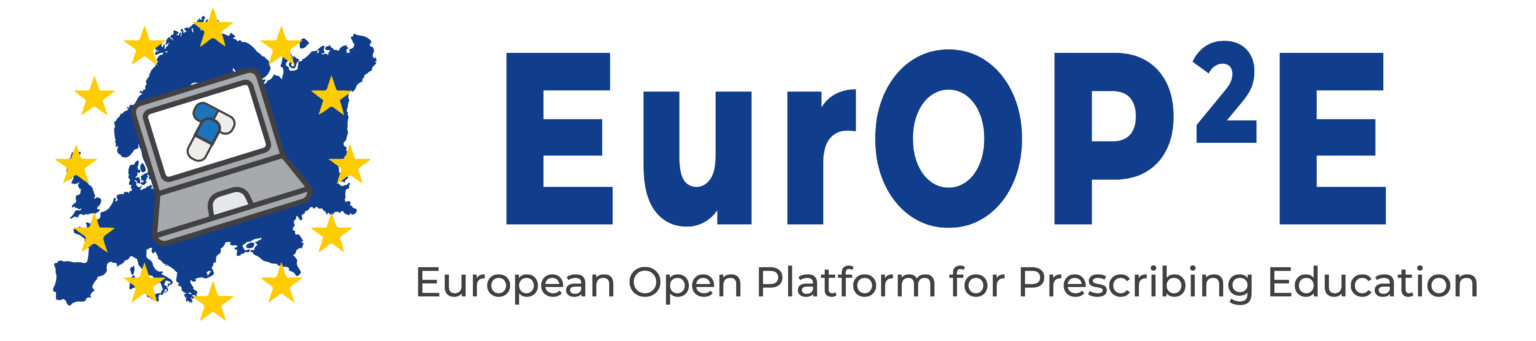 EurOP2E logo